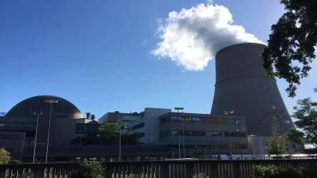 Investments in nuclear power in Eastern Europe hide geopolitical and military motivations behind a smoke screen of fighting climate change.