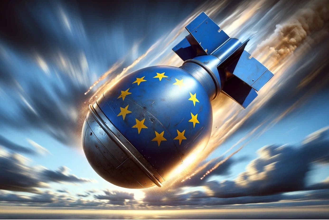 Nuclear weapons for the EU – a violation of applicable Law
