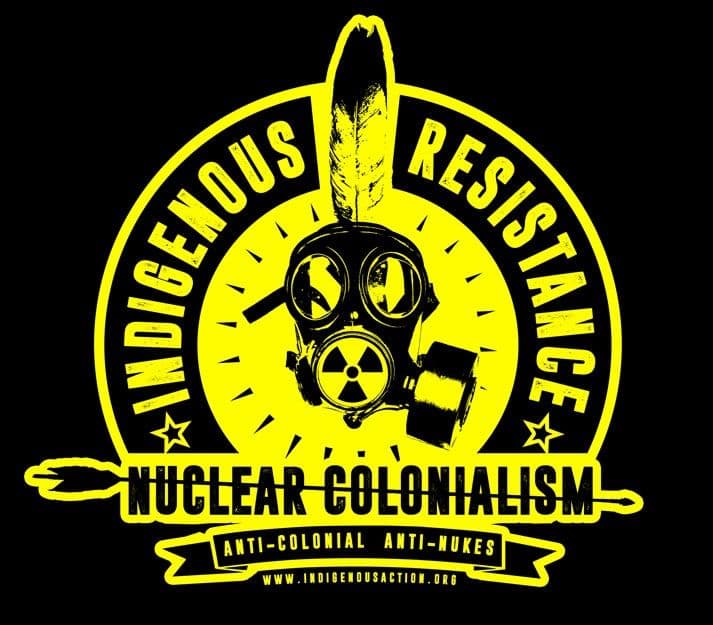 Downwinders and the Radioactive West