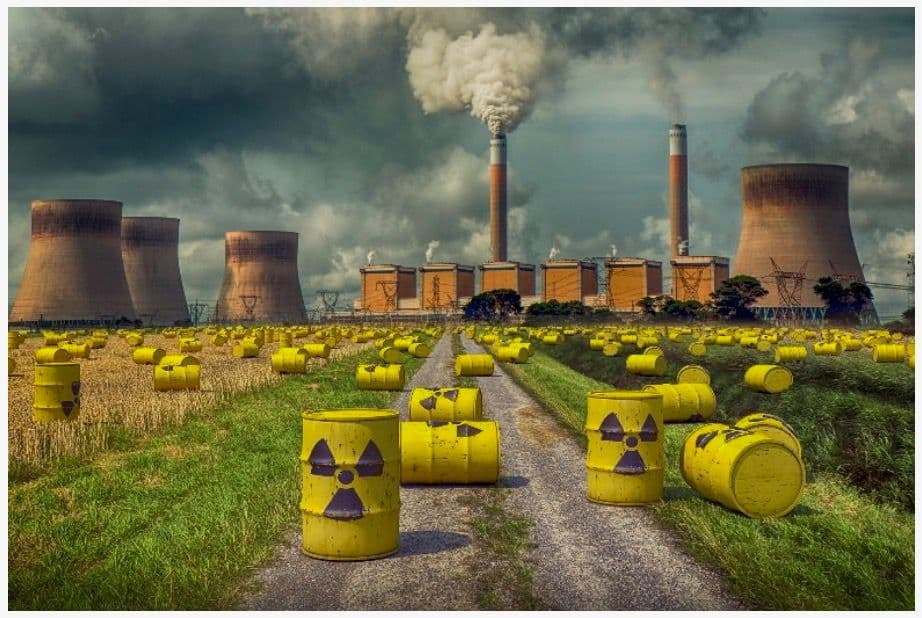 The Alarming Rise of False Climate Solutions in Africa