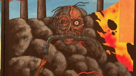 U.S. Nuclear Testing's devastating Legacy.