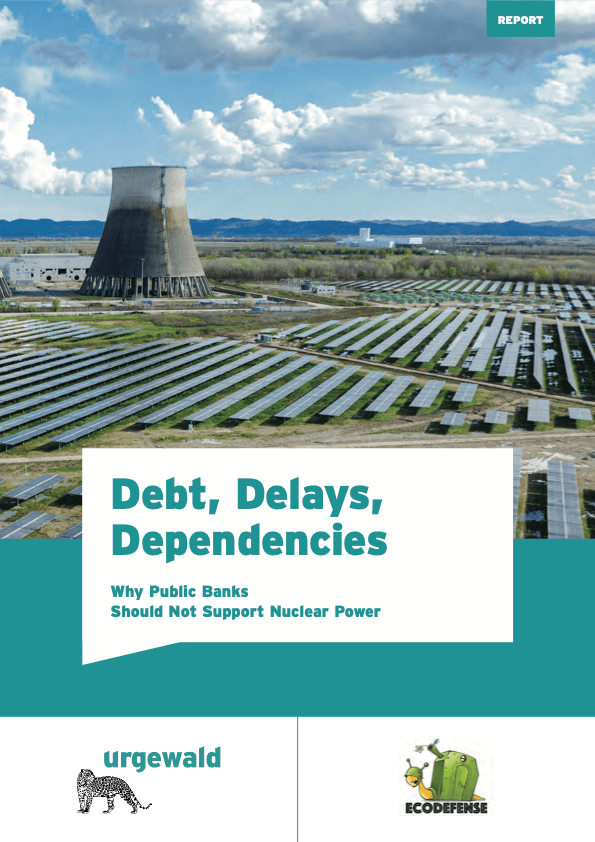 Debt, Delays, Dependencies Cover
