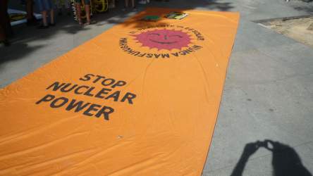 "Dirty Dangerous Destruction"