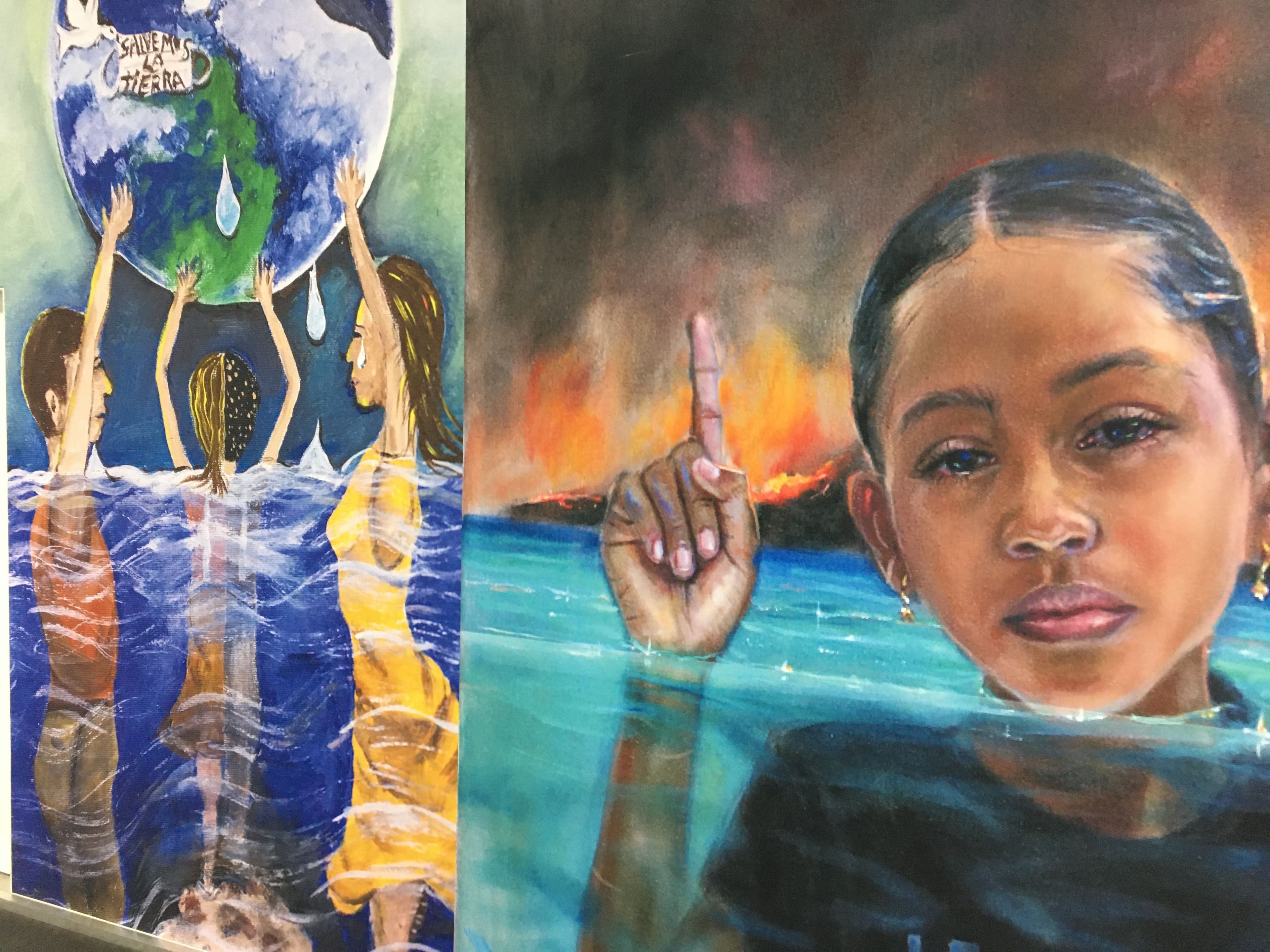 It is all about Money!