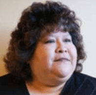 „It was like a war zone."