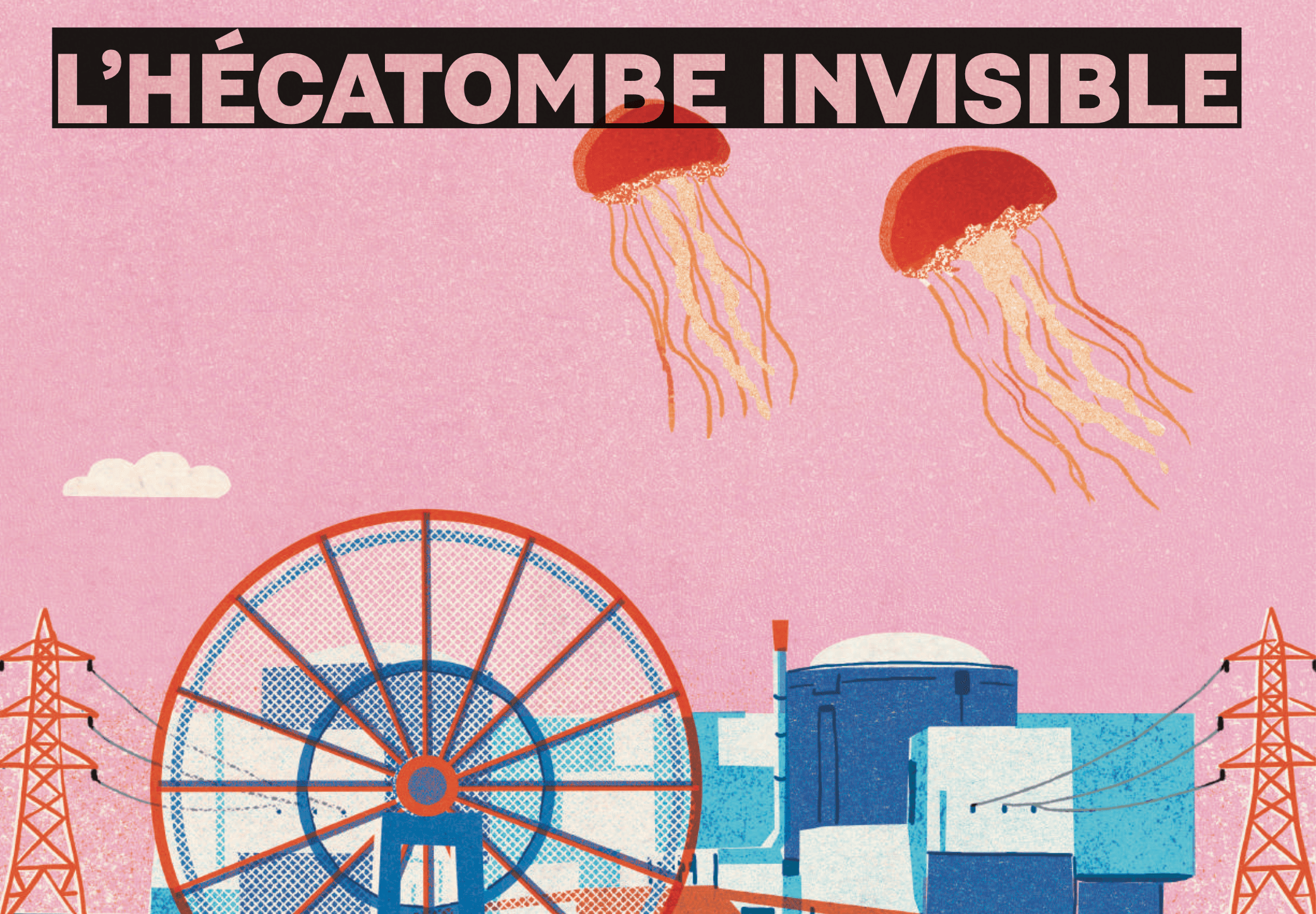 The invisible Massacre