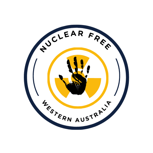 Nuclear Free WA