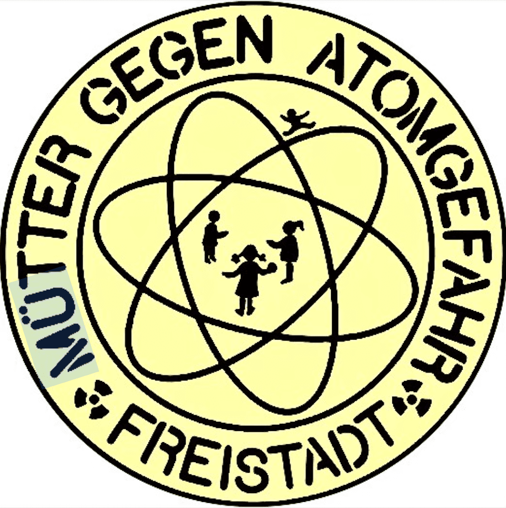 Mütter gegen Atomgefahr