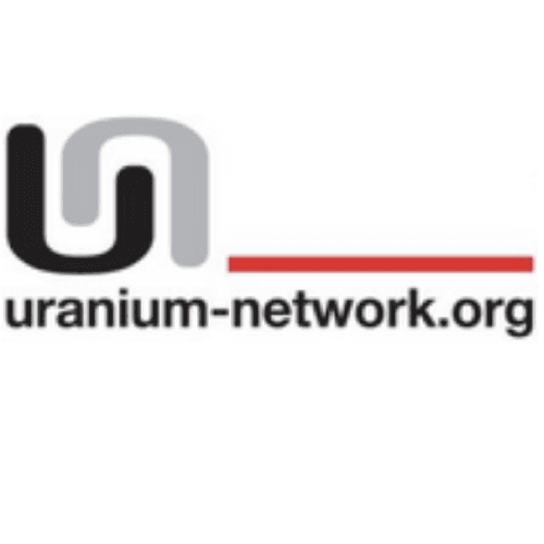 uranium network Germany