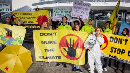 High-priced and dangerous