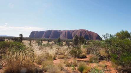 Stand strong against Nuclear !