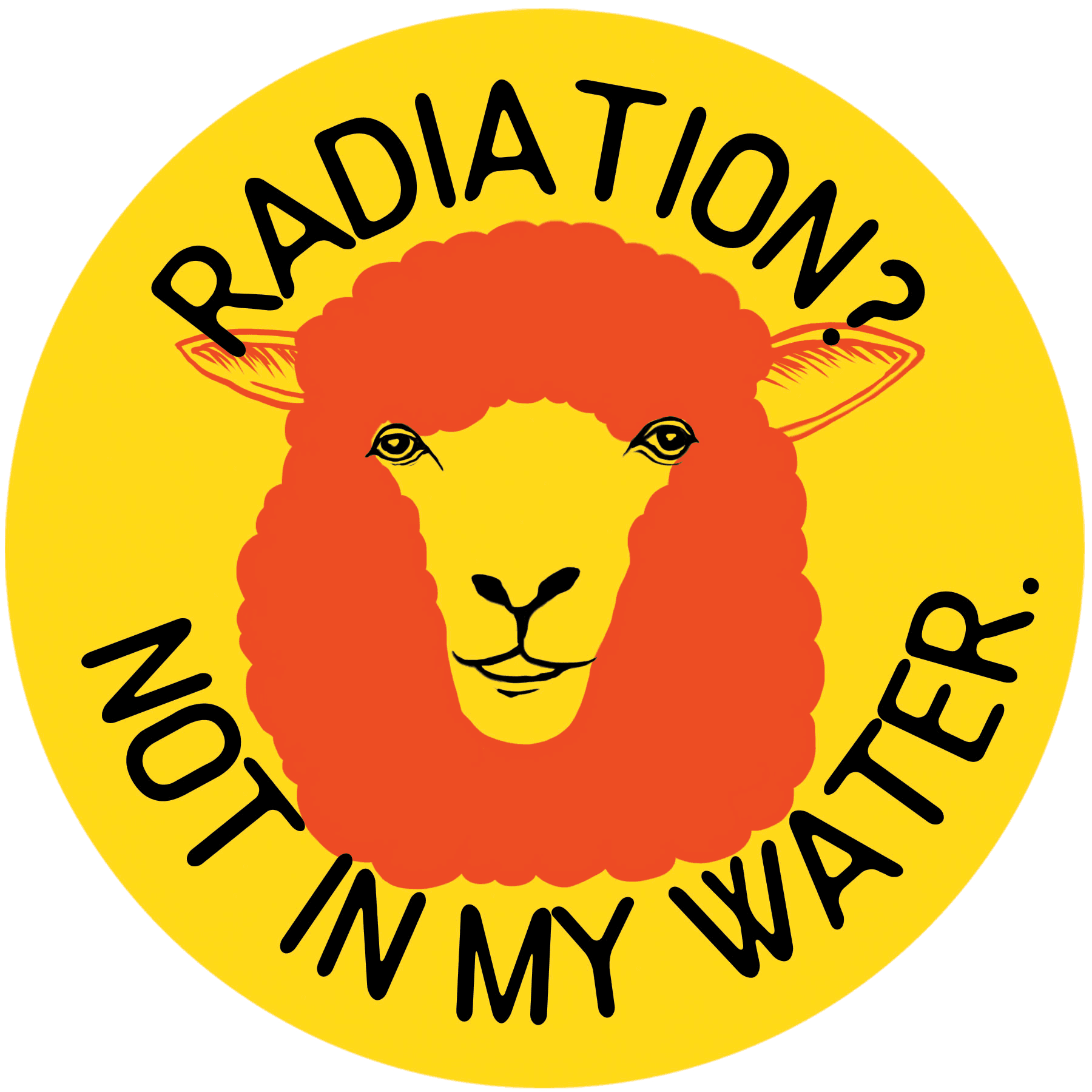 Diné No Nukes Turtle Island